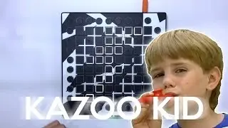 KAZOO KID Remix // Launchpad Cover
