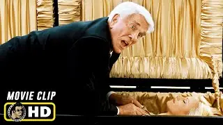 SUPERHERO MOVIE Clip - 