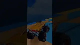 Monster Truck | GamePlay | 