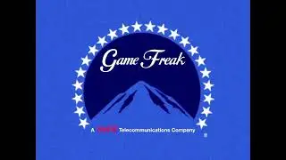 Perennial Pictures Film Corporation / Game Freak Television (1989, Recreation) V2.1