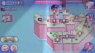 Juego de lep's world