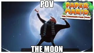We are going to....the moon (#7)