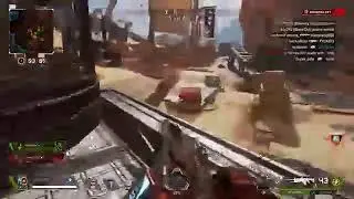Kartel-APEX's Live new team