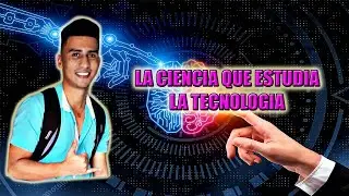 COMO SE CREO LA TECNOLOGIA