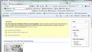 How To Use RSS FEEDS To Promote Your Product