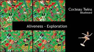 Cocteau Twins - Bluebeard - 1993 - (Lyrics - Remastered)