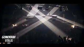 Vitalis - Gomorrah (move  m... move)