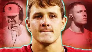 What The 49ers Aren’t Telling You About Brock Purdy…