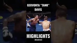 60 Seconds of TANK KO’s