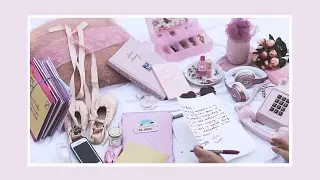 HOW TO PEN PAL! THE PRISS CLUB!