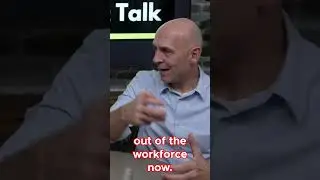$34 TRILLION in Debt?!