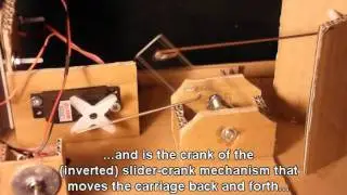 Walking machine.wmv