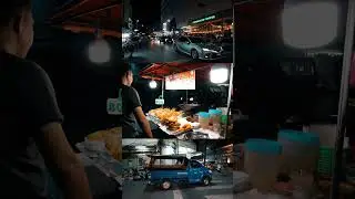 Hatyai Waktu Malam