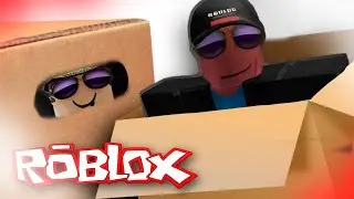 🔥 НАС НИКТО НЕ НАЙДЁТ! ЭКСТРЕМАЛЬНЫЕ ПРЯТКИ В ROBLOX 👀