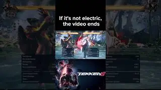 If It's Not Electric, The Video Ends