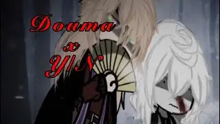 𝓓𝓸𝓾𝓶𝓪 𝔁 𝓨/𝓝 (Gachaclub Gacha Gachalife Edit) Douma X Y/N