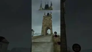 Stealing vaults in ghosts of tabor #ghostsoftabor #shorts #ghostsoftaborvr #quest3 #meme #funny #vr