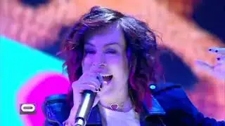 Discoteca De Altadata - Alexia Μedley 90s (2018)