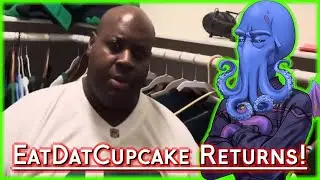 THE RETURN OF EATDATCUPCAKE445!!1