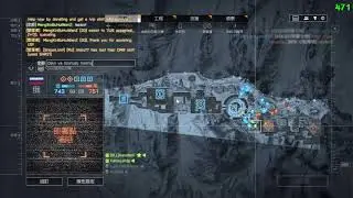 I use CRT Monitor playing Battlefield 4