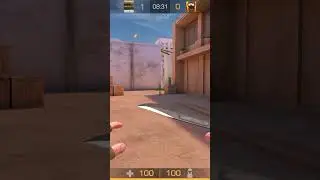 Я и противник #standoff2 #лайк 👍#so2 🔫#like #стандофф2