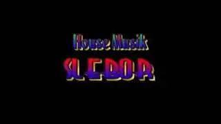 House Musik Slebor