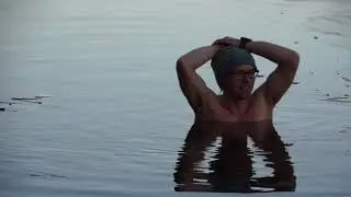 #12 Cold Water Chalenge, Morsowanie w Norwegii