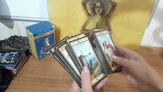 #картытаро ВЫСШИЕ СИЛЫ ВАМ ДАДУТ ШАНС👍😇💯