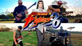 KOF 30th Anniversary - Fairy [Chizuru Theme] Cover