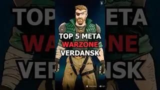*NEW* TOP 5 META LOADOUTS in WARZONE! (Warzone Meta Loadouts) BO6