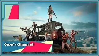 Chỉnh lỗi chuột trong Pubg mobile trên Tencent gaming buddy