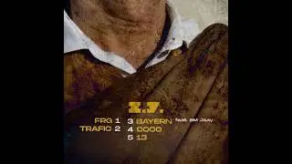 Iss 814 | X.Y.  (Tracklist) [Motion Cover]