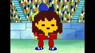 ''CARRERA DE CARACOLES'' Undertale cap 9