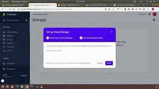 Firebase Extensions Resize Images