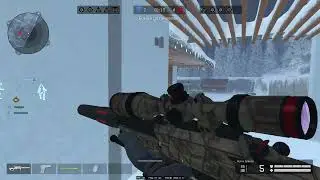 Warface: | АЛЛОООО |   Коротко о тиммейтах на рм