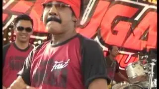 24  Kembang latar   Rena KDI MONATA Live AL-DUGAL Community 2016