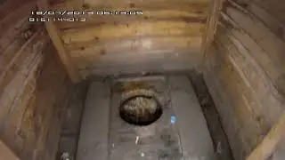 Shocking Russian Restrooms