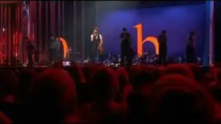 Alexander Rybak - Fairytale (Nobel)