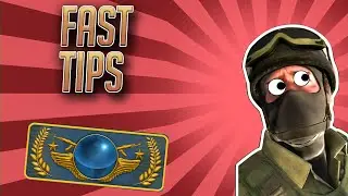 How to aim better in CSGO *Fast* 10 tips  (2021)