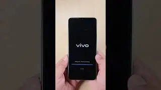 How to Reset Vivo Y18 🔥 #shorts #viral #trending #viralvideo #trendingshorts