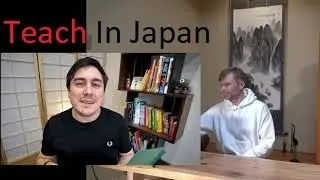 Education Expert Reacts: Abroad in Japan 