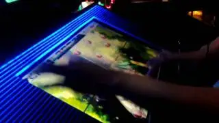 Kiyobi tries Technika gliching!