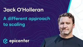 Jack O'Holleran: SKALE Labs – An Ethereum Scaling Solution Using App Specific Blockchains 