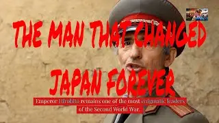 How One Man Changed Japan Forever