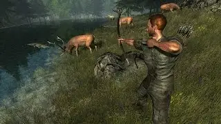 Amazon Jungle Survival Escape - Android Gameplay HD