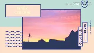 MNEK COLOUR lyrics 컬러 가사