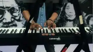 Romans Promo Song with VIDWAN  (elello).mov