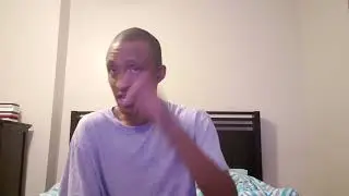 BOOGIE TRAPPED ME IN A CAVERN REACTION!!
