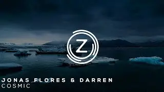 Jonas Flores & Darren - Cosmic