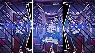 PRESET ALIGHT MOTION NTT❕SOUND NTT🎧LU MAU BY ONE SAMA GUA,LU SALAH ORANG,☘️